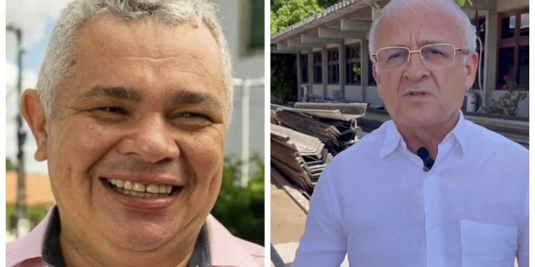 Deputado denuncia que prefeito de Alhandra nomeou familiares com supersalários