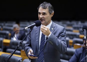 Bastidores: Romero emplaca cunhada no comando de órgão federal na Paraíba