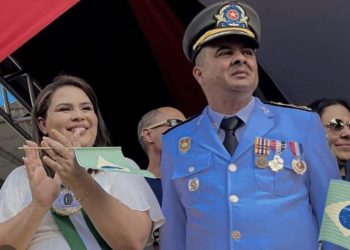 Vice-prefeito de Bayeux é internado após sofrer AVC