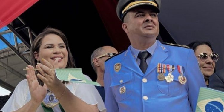 Vice-prefeito de Bayeux é internado após sofrer AVC