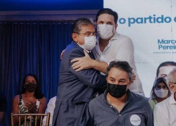 Galdino trata adesão do Republicanos a Cícero como precipitada