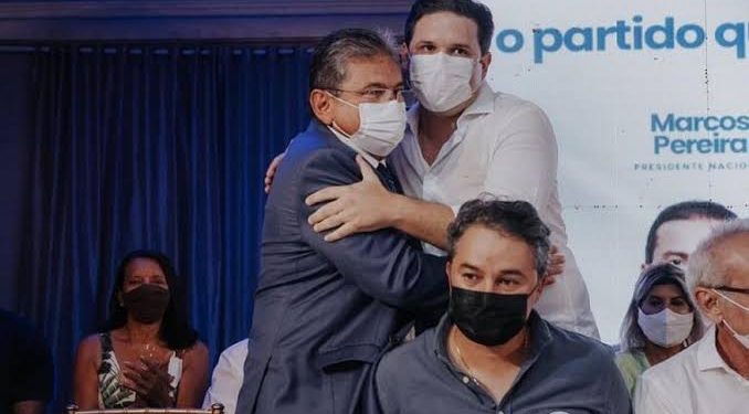 Galdino trata adesão do Republicanos a Cícero como precipitada