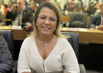 Dra. Jane Panta apresenta projeto de lei em prol das mulheres vítimas de violência doméstica