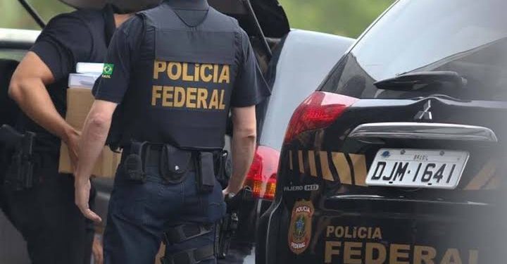 Grãos de Areia: nova operação da PF mira compra de votos e cooptação de eleitores