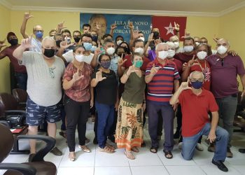 Bastidores: ex-prefeito de São Bento e membros do PT e PSB são nomeados no Governo