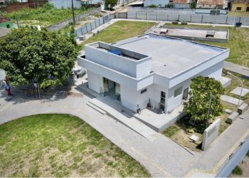 Prefeitura de Santa Rita entrega complexo de saúde com conceito inédito e integrado