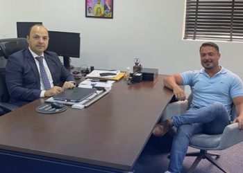 Deputado do PL abandona de vez oposição na ALPB