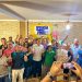 Oposição se reúne em Santa Rita e ganha apoio do deputado Eduardo Carneiro