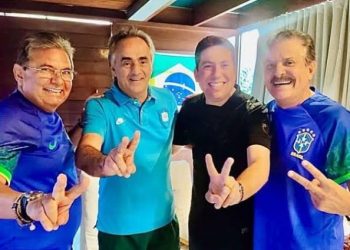 “PEC do Tião”: Comissão da ALPB aprova projeto que altera idade máxima para indicação ao TCE