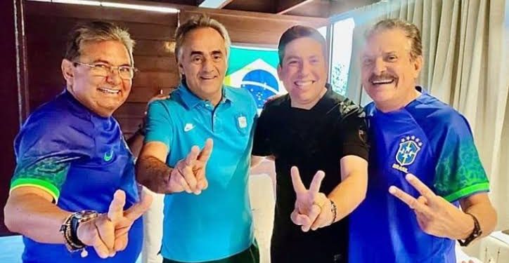 “PEC do Tião”: Comissão da ALPB aprova projeto que altera idade máxima para indicação ao TCE