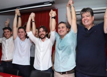 Deputados e senadores de oposição articulam reunião para discutir candidatura em JP