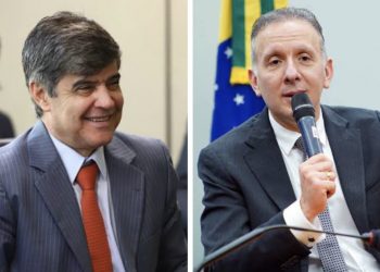 Bastidores: comando da CBTU-JP tem sido motivo de quebra de braço entre Aguinaldo e Wellington Roberto há anos