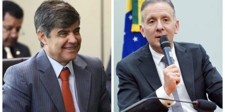 Bastidores: comando da CBTU-JP tem sido motivo de quebra de braço entre Aguinaldo e Wellington Roberto há anos