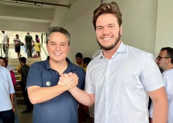 Com participação de Bruno, convenção do União Brasil terá ausência de deputados