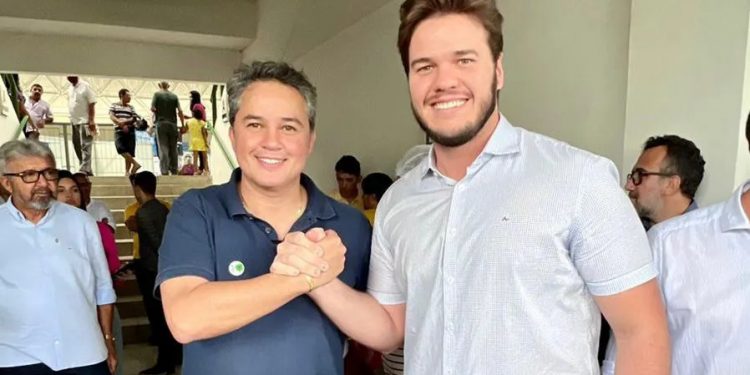 Com participação de Bruno, convenção do União Brasil terá ausência de deputados