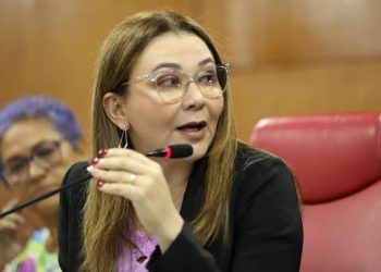 Suplente de vereadora da Capital é nomeada no Estado