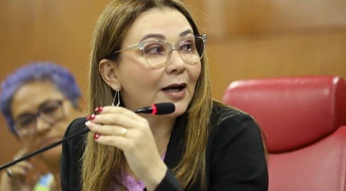 Suplente de vereadora da Capital é nomeada no Estado