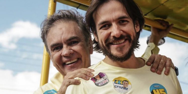 Resultado de Pedro em JP no pleito de 2022 não reflete cenário de 2024