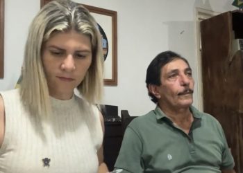 Ex-prefeito de Sapé chama Major Sidnei de “covarde e safado” após confusão em hospital