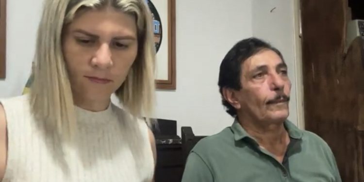 Ex-prefeito de Sapé chama Major Sidnei de “covarde e safado” após confusão em hospital