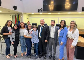 Audiência Pública de autoria dos deputados Michel Henrique e Bosco Carneiro trata da defesa da saúde mental e pessoa neurodivergente