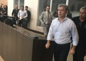 Quatro anos após confessar delitos, Leto Viana quer voltar à cena do crime