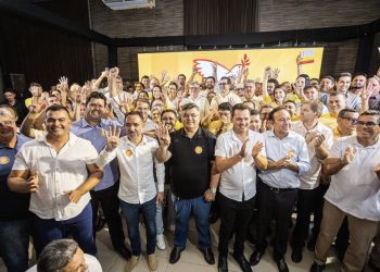 Saiba quem foram os 73 prefeitos que se filiaram ao PSB