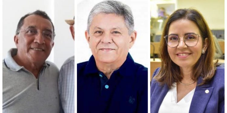 Em Pombal, ex-cunhado de Pollyana Dutra também deve se lançar candidato a prefeito