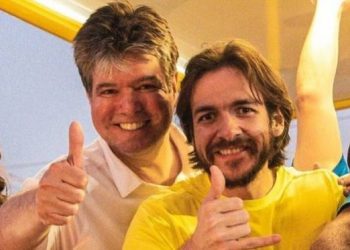 Pedro admite possibilidade de disputar PMJP em 2024, mas descarta embate com Ruy