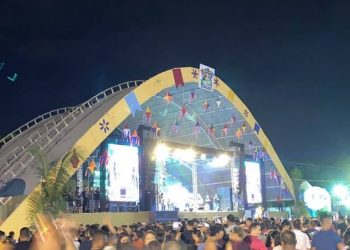 Prefeitura de Santa Rita lançará na próxima segunda programação do maior São João da história da cidade
