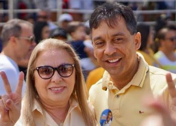 Aliada de Fábio Ramalho em Lagoa Seca perde popularidade e apoio de vereadores