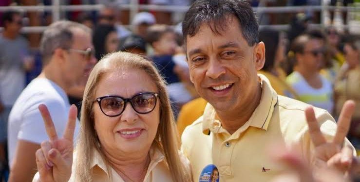 Aliada de Fábio Ramalho em Lagoa Seca perde popularidade e apoio de vereadores