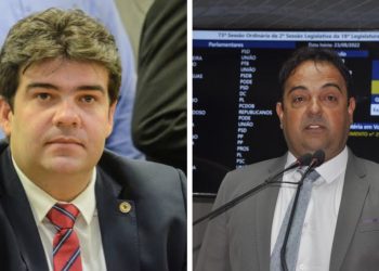 Bastidores: suplente do PP em Campina Grande deve assumir o Solidariedade