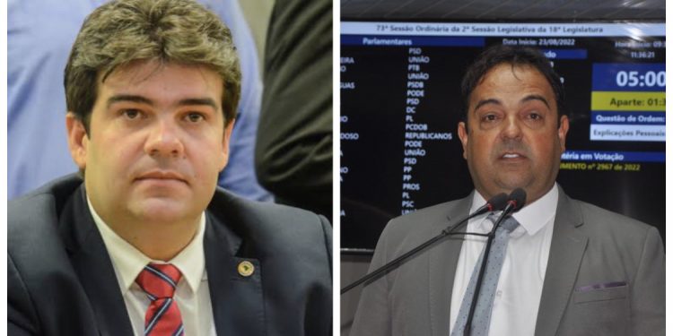 Bastidores: suplente do PP em Campina Grande deve assumir o Solidariedade