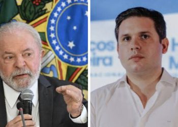 Hugo Motta tenta emplacar aliado em cargo do governo Lula que será criado na Paraíba