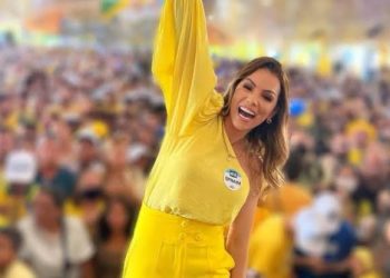 João Azevêdo nomeia Fernanda Albuquerque como vice-presidente da FCJA