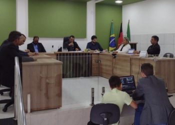 Vereadores de município paraibano têm mandatos cassados por fraude eleitoral