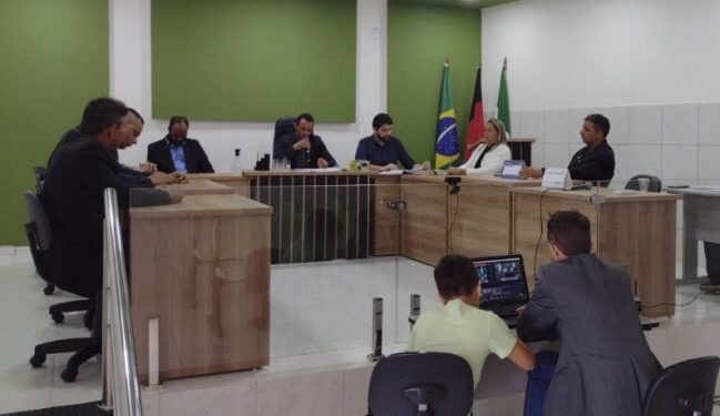 Vereadores de município paraibano têm mandatos cassados por fraude eleitoral