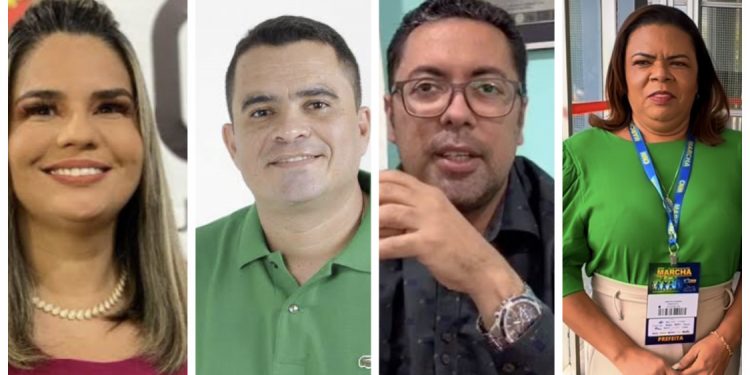 Bastidores: Solidariedade de olho nas principais cidades da Região Metropolitana de JP