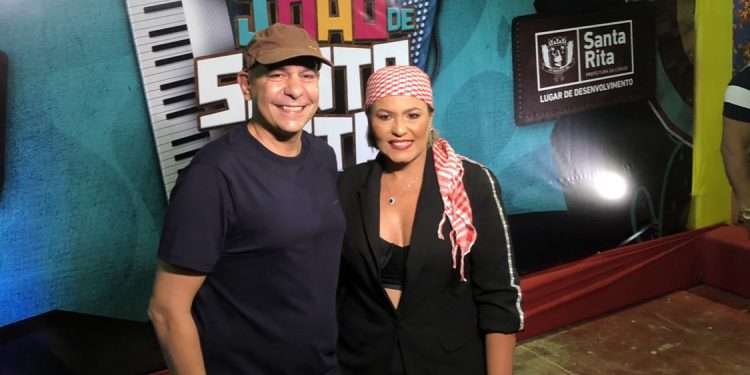 Em tratamento contra o câncer, Dra. Jane descarta licença da ALPB