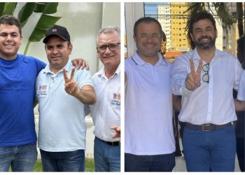 Bastidores: situação e oposição em São Bento definem chapas