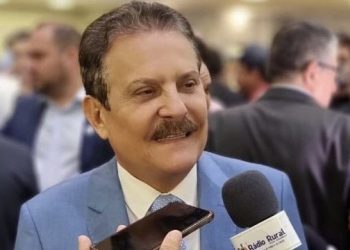 Tião Gomes parabeniza Algodão de Jandaíra, Casserengue e Sertãozinho pelo aniversário de emancipação política