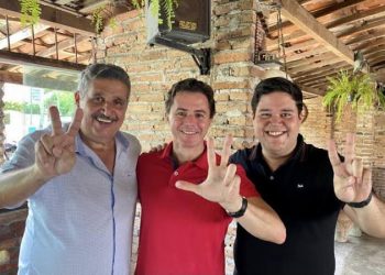 Veneziano emplaca ex-deputado na superintendência do DNIT na Paraíba