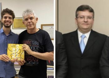 Paraibanos são nomeados para cargos estratégicos no governo Lula