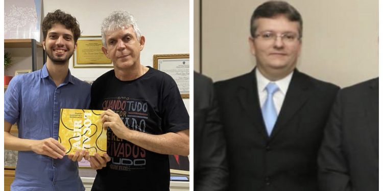 Paraibanos são nomeados para cargos estratégicos no governo Lula