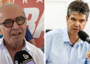 Cícero rebate críticas de Ruy: “Quem é autoridade em nepostismo é o deputado”