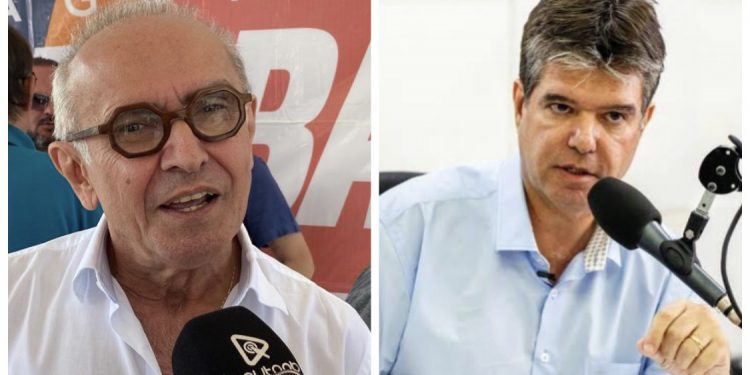 Cícero rebate críticas de Ruy: “Quem é autoridade em nepostismo é o deputado”