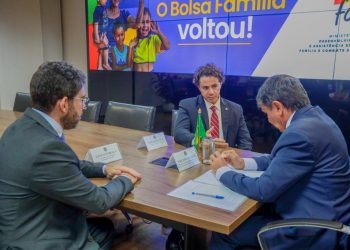 Veneziano vira “fiador” dos empréstimos que serão realizados por Bruno em CG