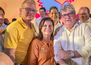Sucessor de Eunice Pessoa em Mamanguape se filia ao PSB