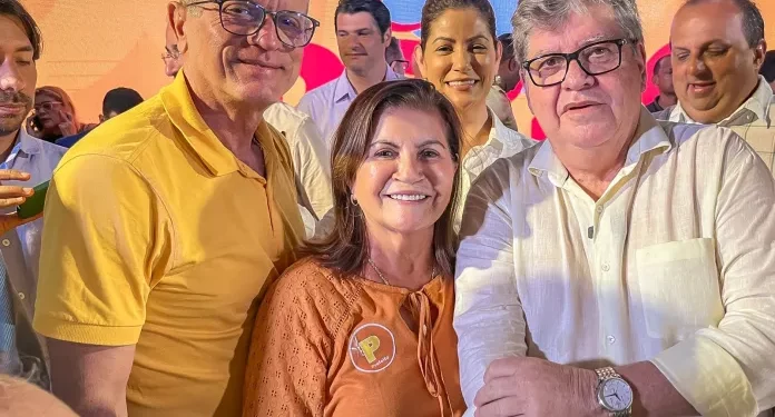 Sucessor de Eunice Pessoa em Mamanguape se filia ao PSB